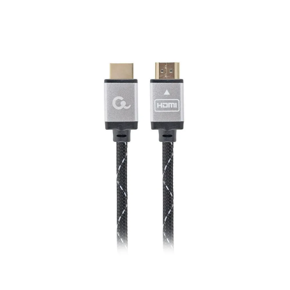Cablu hdmi ethernet 4k 5 m gembird
