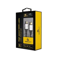Cablu hdmi ethernet 4k 5 m gembird