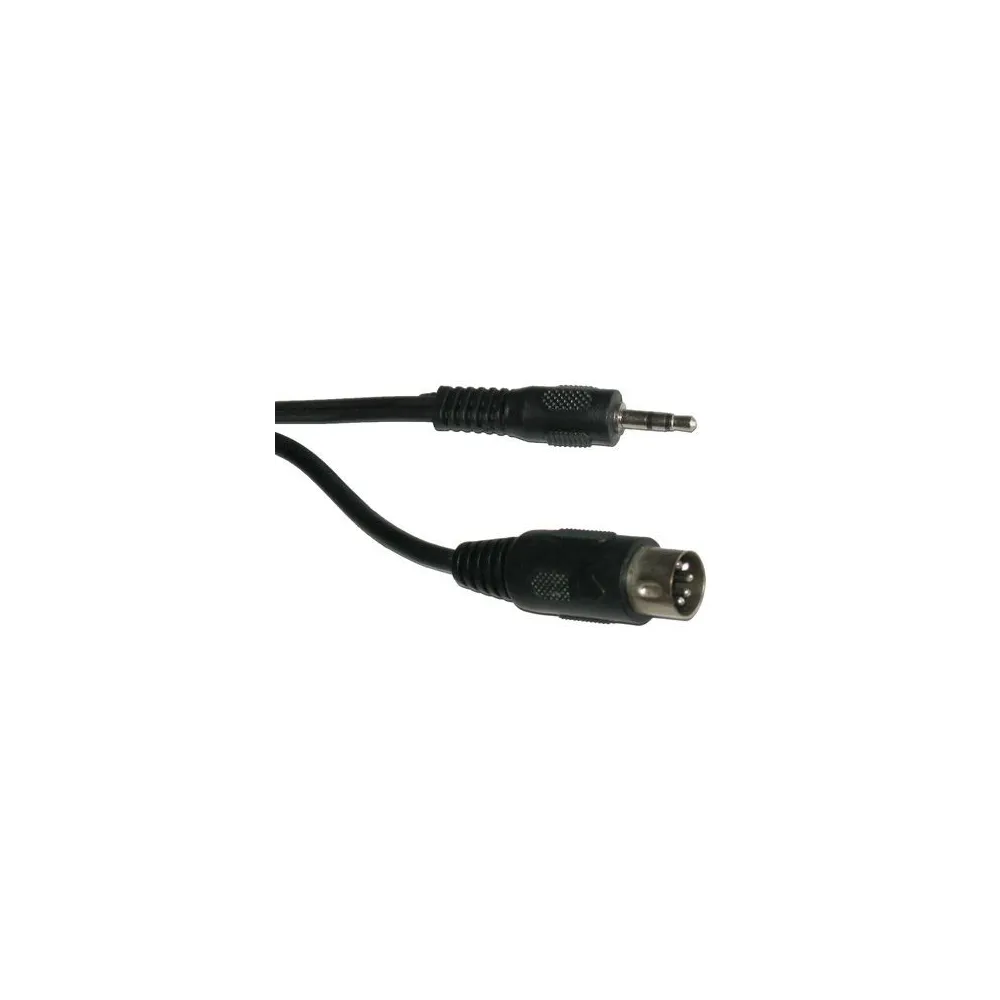 Cablu din - 3.5tata 1.2m