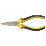 Stanley 2-84-035 Cleste cu falci plate 160mm Stanley - 1