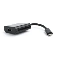 Cablu usb c- hdmi  gembird