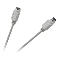 Cablu prelungire tastatura ps2 1.8m