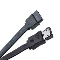 Cablu e-sata - sata 1m