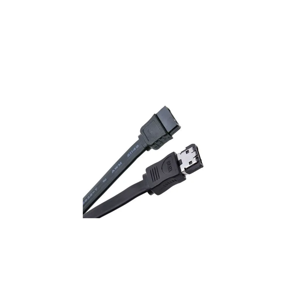 Cablu e-sata - sata 1m