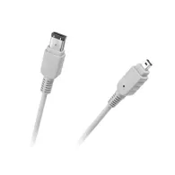 Cablu fire wire 4p-6p 3m - 4.5m