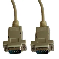 Cablu date db9 tata-tata 1.5m