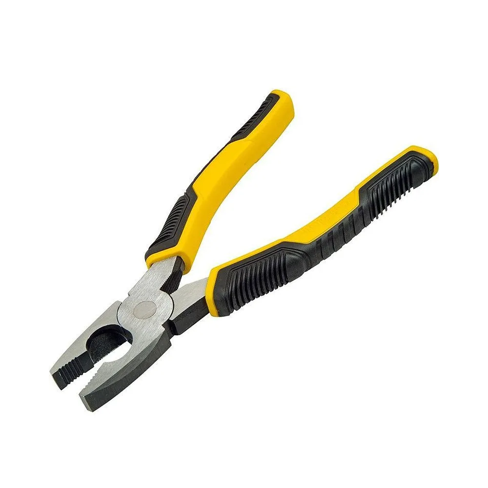 Stanley STHT0-74367 Cleste dynagrip combinat 200mm Stanley - 1