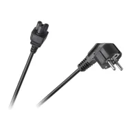 Cablu alimentare laptop 1.5m eco-line cabletech