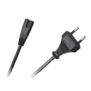 Cablu alimentare euro 1.8m cabletech eco-line