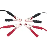 Cablu curent crocodili 400a 2.5m