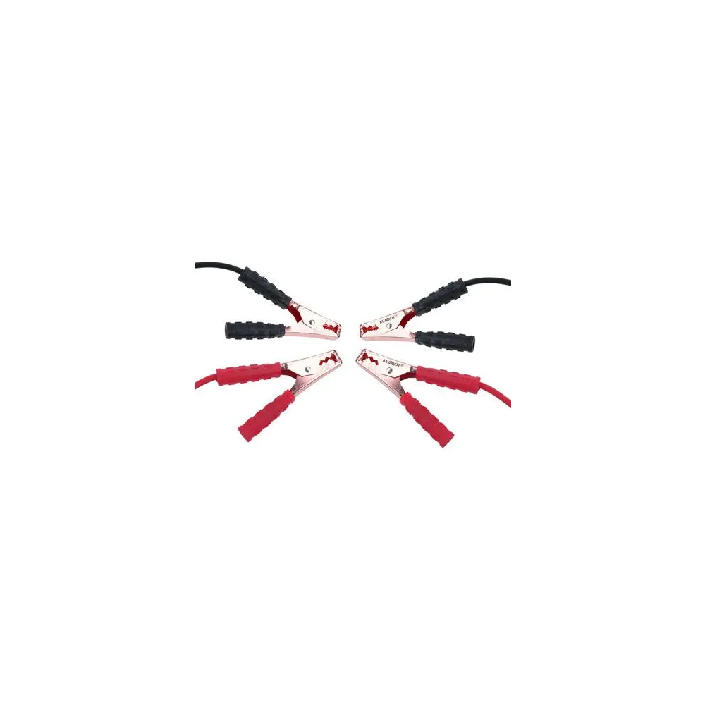 Cablu curent crocodili 200a 2.5m