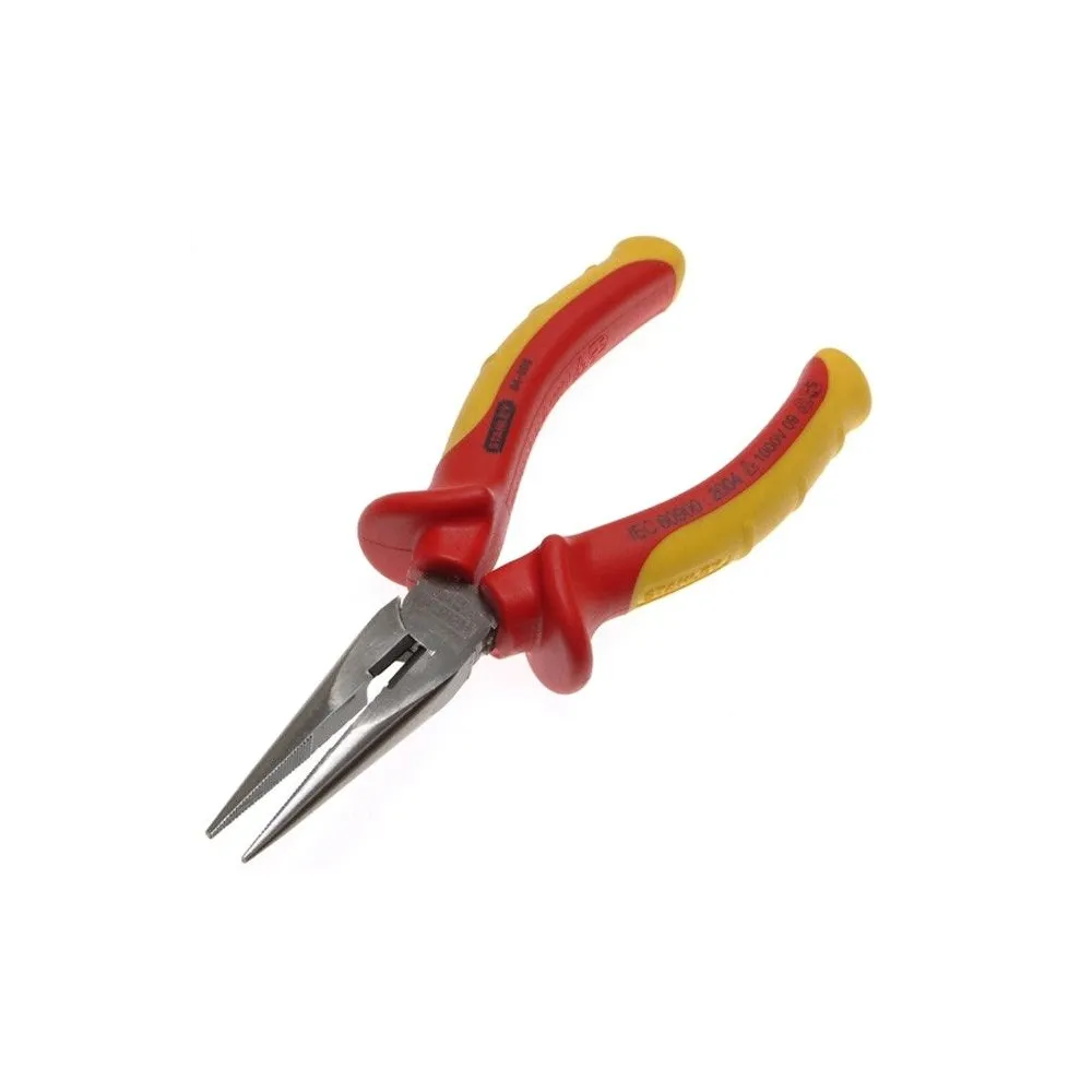 Stanley 0-84-007 Cleste varf lung 200mm Stanley - 1