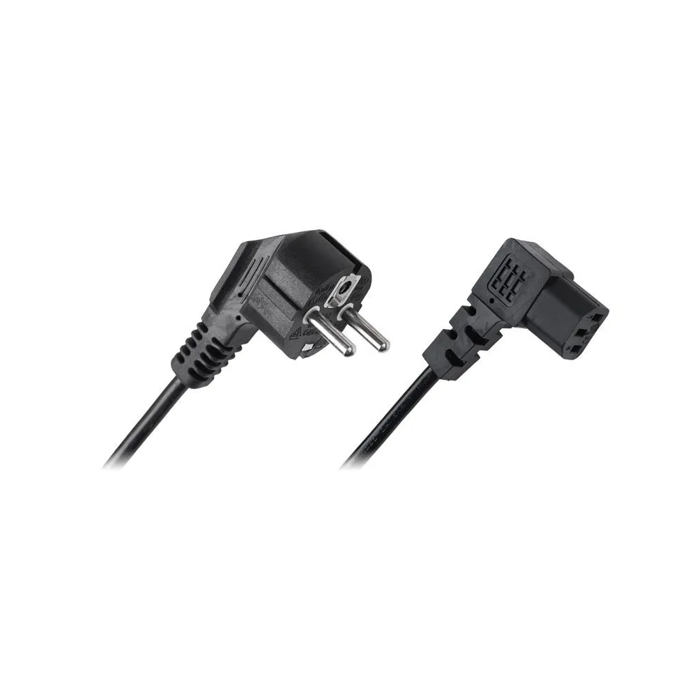 Cablu alimentare pc mufa 90g 3m