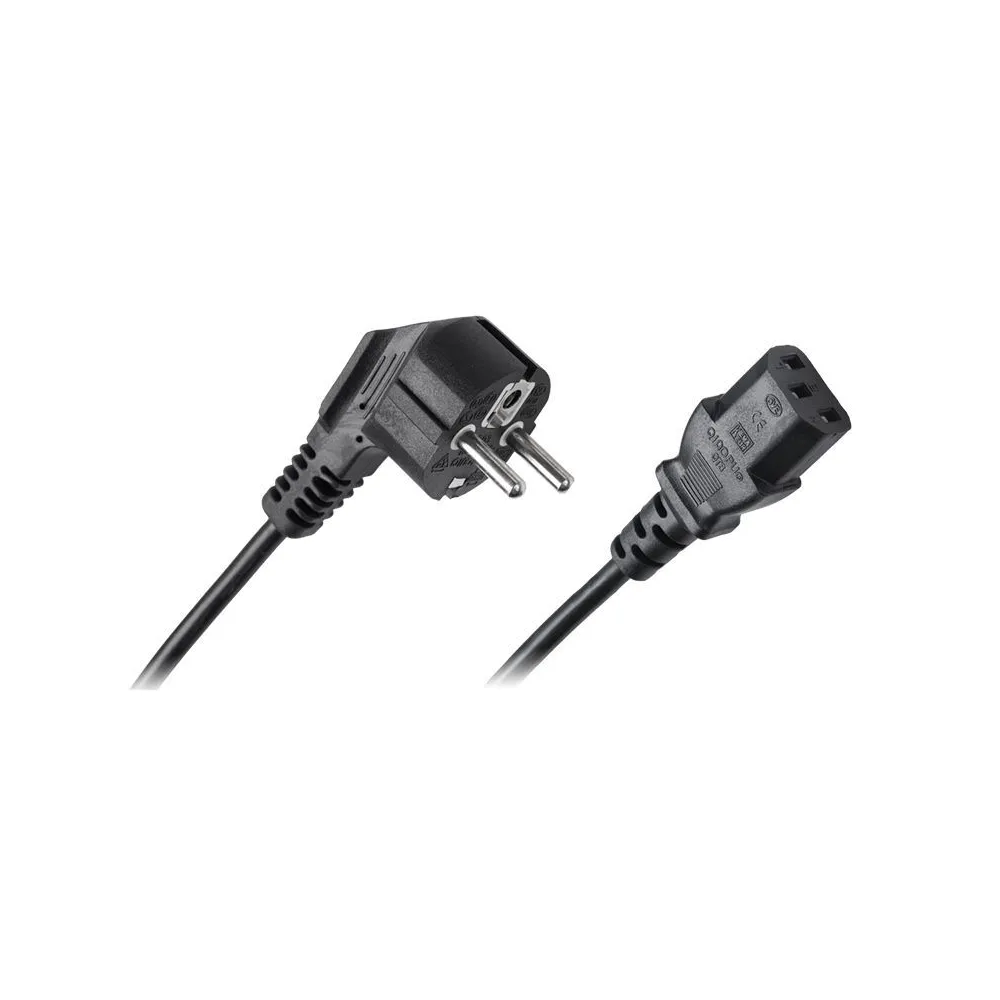 Cablu alimentare pc 3m