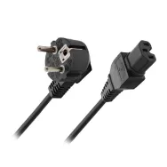 Cablu alimentare c15 temperatura 120gr logilink