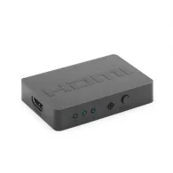Switch hdmi 3 porturi in - 1 out gembird