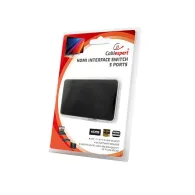 Switch hdmi 3 porturi in - 1 out gembird