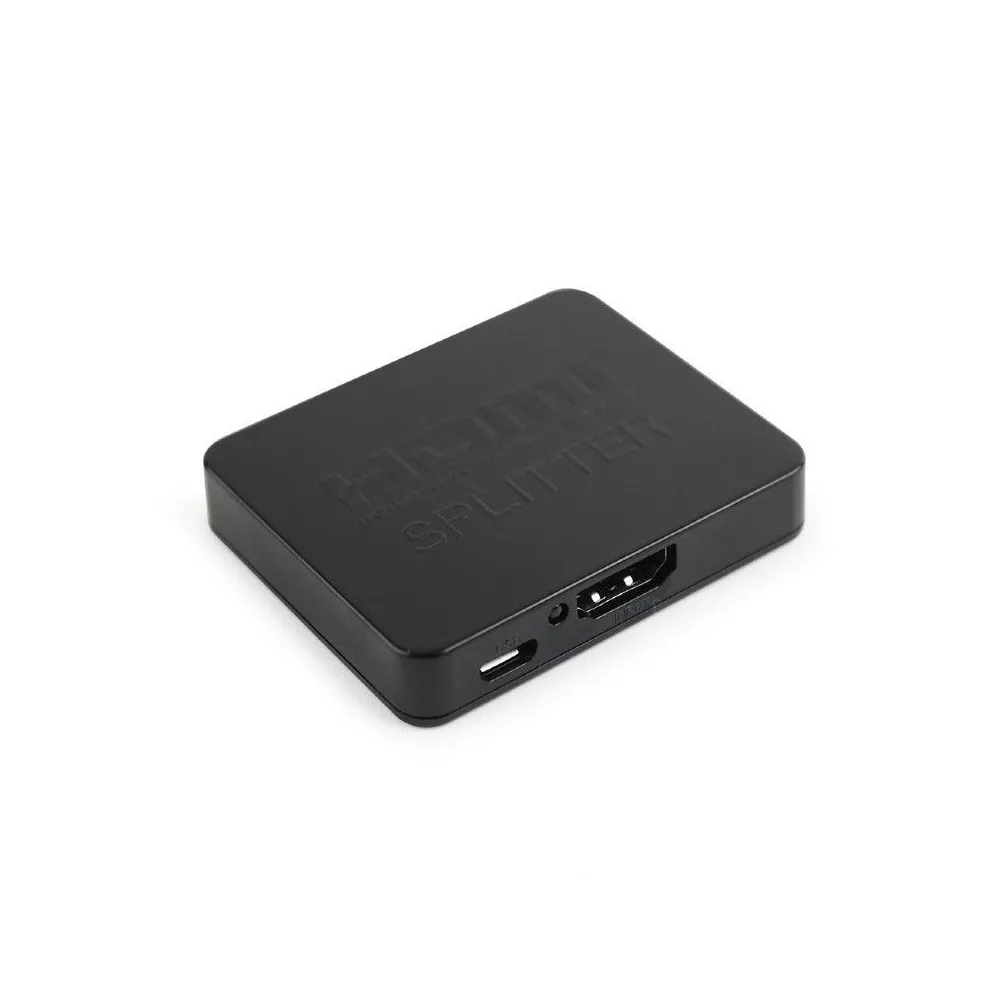 Splitter hdmi 2 iesiri gembird