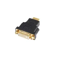 Adaptor hdmi tata - dvi mama gembird