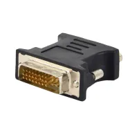 Adaptor dvi tata - vga mama gembird