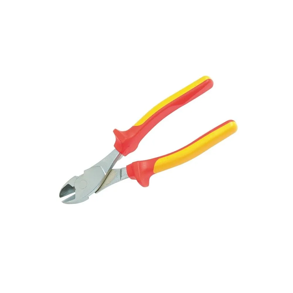 Stanley 0-84-004 Cleste cu taiere pe diagonala 180 mm Stanley - 1
