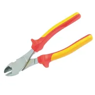 Stanley 0-84-003 Cleste cu taiere pe diagonala 160mm Stanley - 1