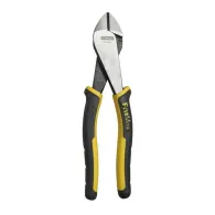 Stanley 0-89-859 Cleste cu taiere pe diagonala 200mm Stanley - 1