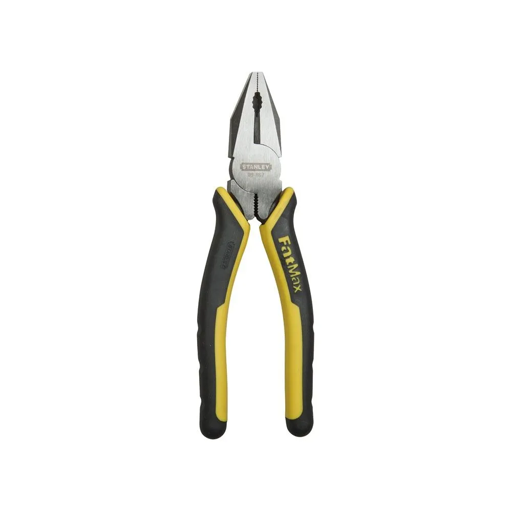 Stanley 0-89-867 Clesti combinati 180mm Stanley - 1