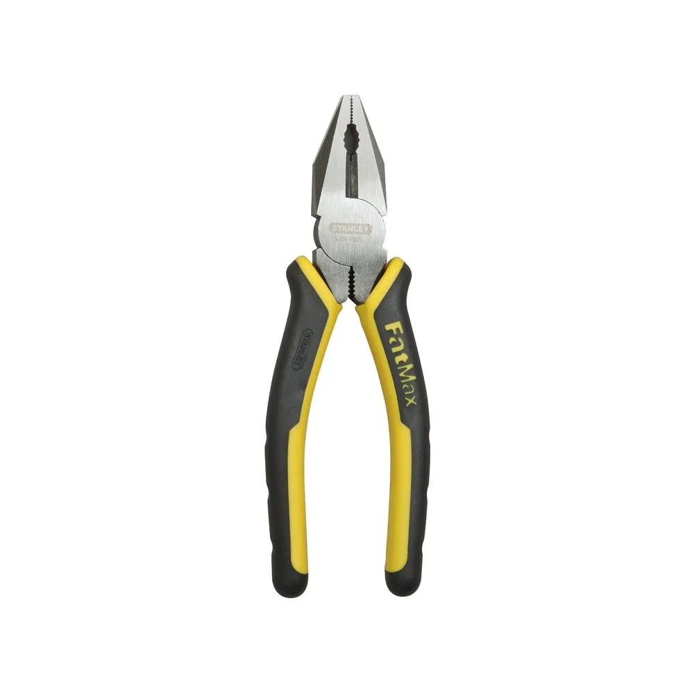 Stanley 0-89-866 Clesti combinati 150mm Stanley - 1