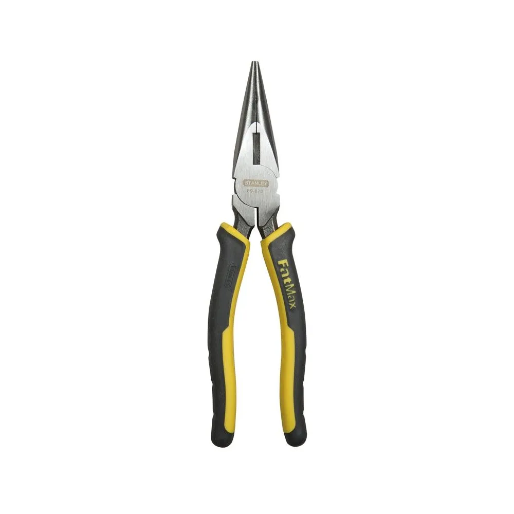Stanley 0-89-870 Cleste varf lung 8/200mm Stanley - 1