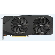 ASUS Dual -RTX2070-8G-EVO plăci video NVIDIA GeForce RTX 2070 8 Giga Bites GDDR6