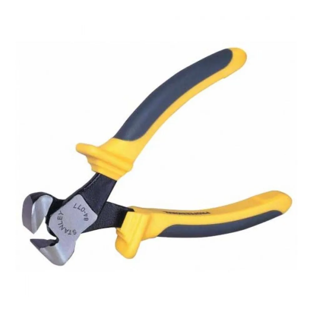 Stanley 0-84-077 Cleste cu taietura dreapta 150mm Stanley - 1