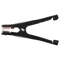 Cleste crocodil negru 200a