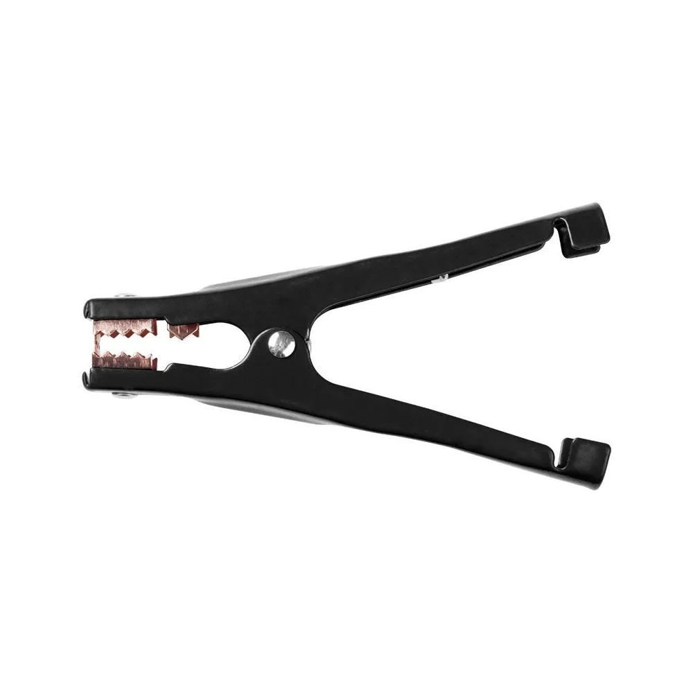 Cleste crocodil negru 200a