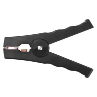 Cleste crocodil negru 100a