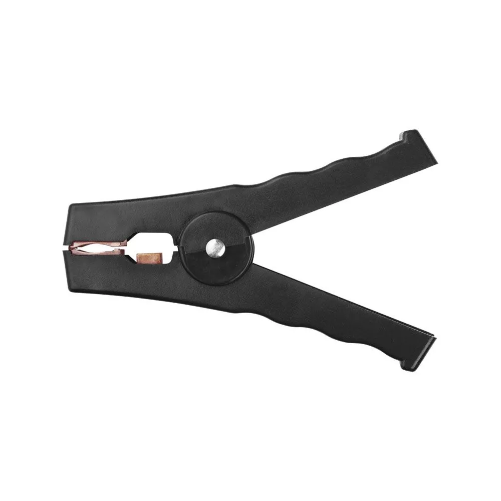 Cleste crocodil negru 100a