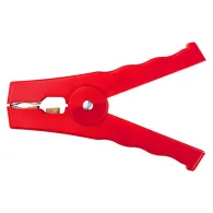 Cleste crocodil rosu 100a