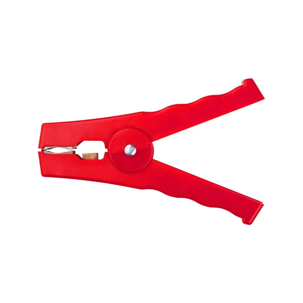 Cleste crocodil rosu 100a