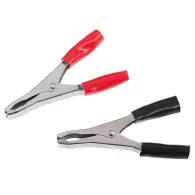 Crocodili 50a rosu / negru