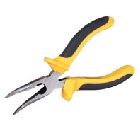 Stanley 0-84-071 Cleste falci curbe 150mm Stanley - 1