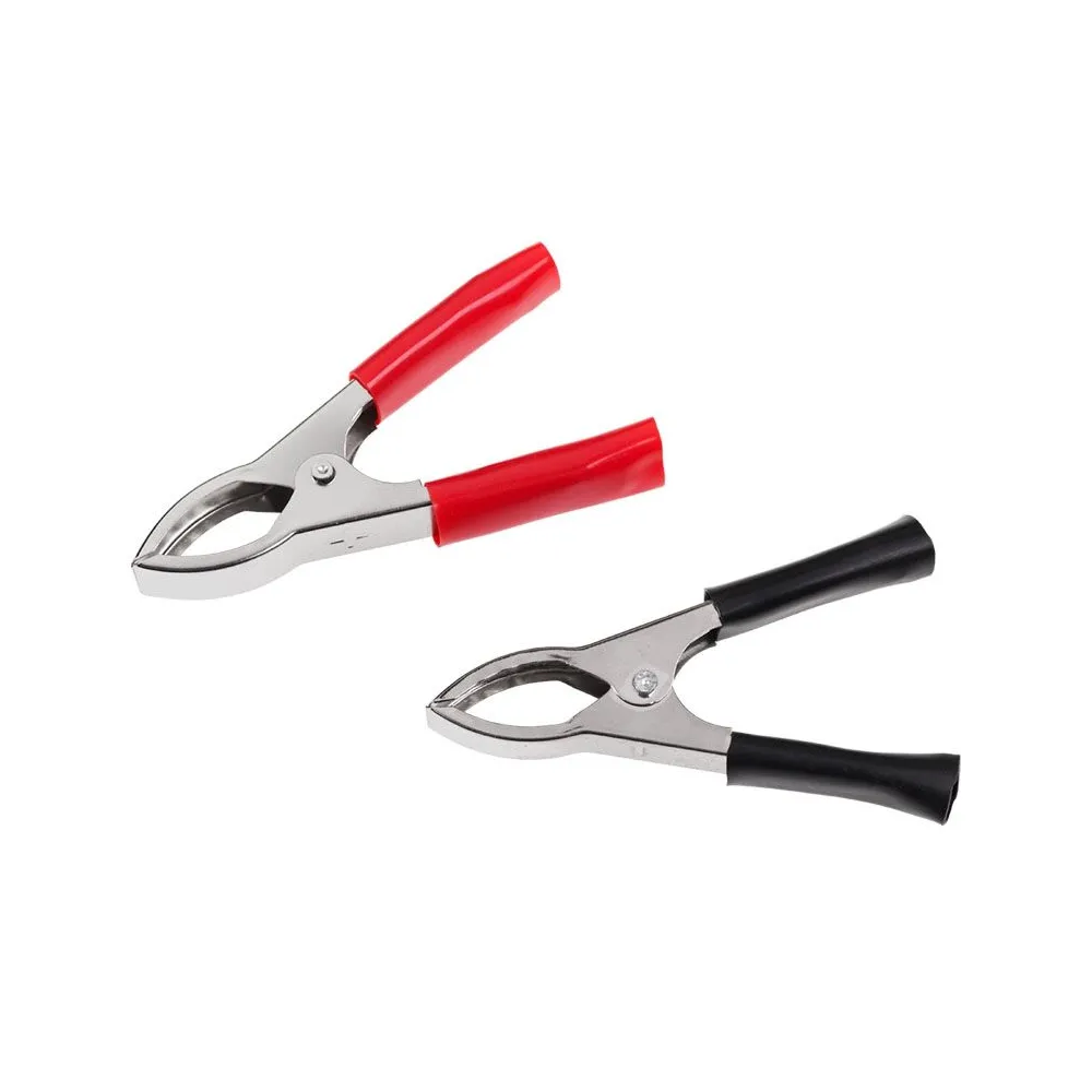 Crocodili 30a rosu/negru