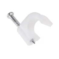 Bride prindere cablu  7mm set 200buc