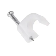 Bride prindere cablu  6mm set 200buc