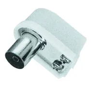 Mufa antena tv mama 90 gr mica set 100 buc