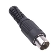 Mufa antena tv tata neagra