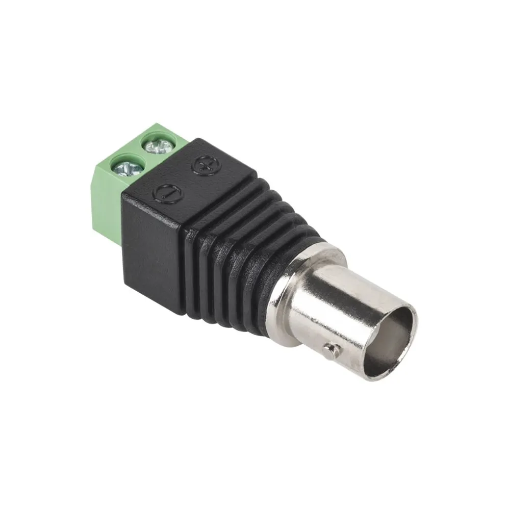 Mufa bnc mama rapida