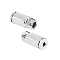 Mufa n mama pe cablu rg58u