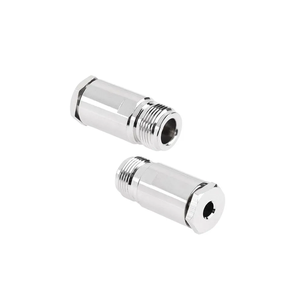 Mufa n mama pe cablu rg58u