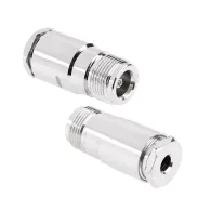 Mufa n mama pe cablu h155 insurubare