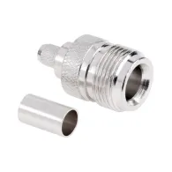 Mufa n mama pe cablu h155 sertizare